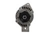 Alternator +Line Vetus 95A