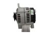 Alternator +Line Vetus 95A