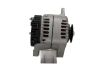 Alternator +Line Vetus 95A