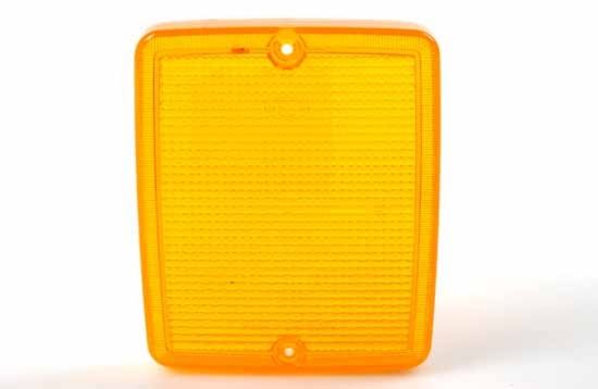 Lens, direction indicator MAN - 81.25229.0786