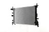 Radiator, engine cooling FORD Focus