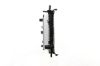Radiator, engine cooling FORD Focus