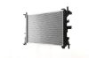 Radiator, engine cooling FORD Focus