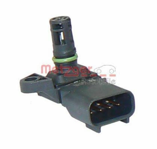 Sensor, intake manifold pressure GALAXY (WM, WA6), MONDEO III (B5Y)
