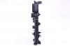 Radiator, engine cooling MERCEDES W211  E200-220 CDI