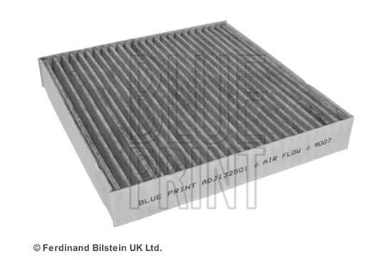 Filter, cabin air JAGUAR - C2Z 6525
