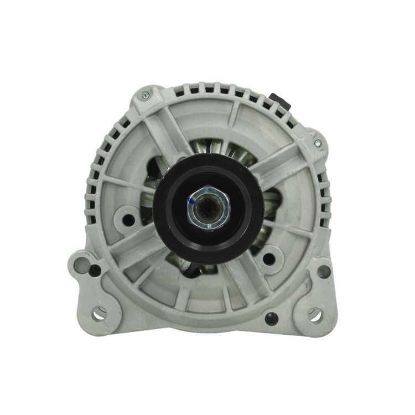 Alternator +Line Volkswagen 120A
