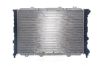 Radiator, engine cooling ALFA 147/156/GT, 3.2 GTA
