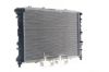 Radiator, engine cooling ALFA 147/156/GT, 3.2 GTA