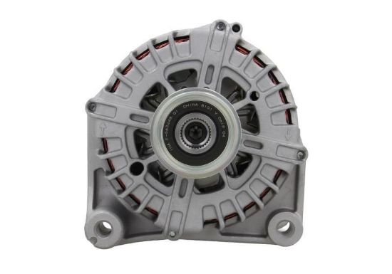 Alternator +Line BMW 180A