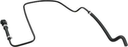 Radiator Hose BMW 11531436122