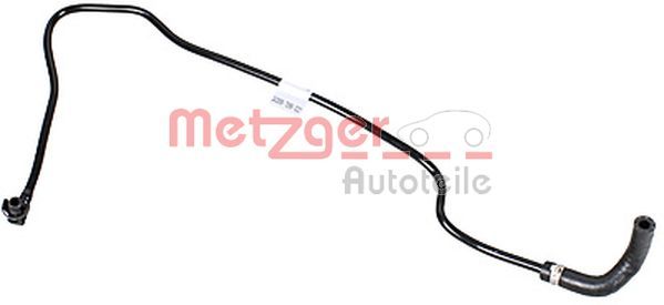 Radiator Hose CHEVROLET/OPEL/VAUXHALL