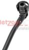 Radiator Hose CHEVROLET/OPEL/VAUXHALL