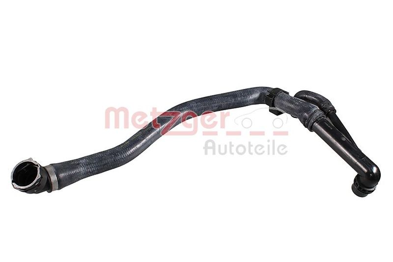 Radiator Hose AUDI 5Q0 122 051 AL