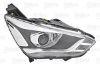Headlight FORD