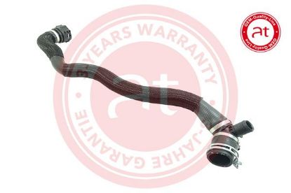 Radiator Hose MINI R60, R61