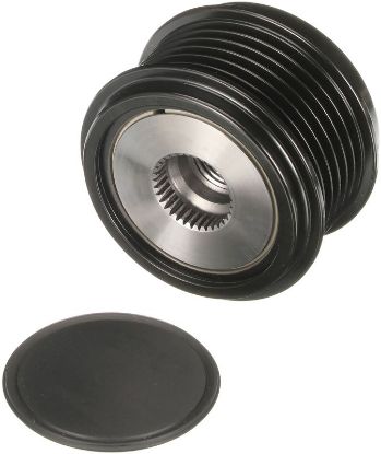 Alternator Freewheel Clutch VAG - 06H903119