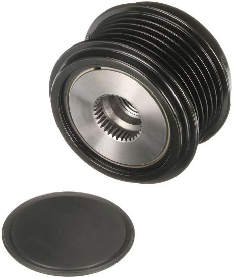 Alternator Freewheel Clutch VAG - 06H903119