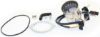 Burner, auxiliary heater Thermo 90 ST AM (Volvo)