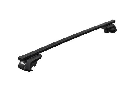 Roof Rack Bar SquareBar 135 2tk, must