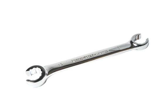 Wrench, basin cock avatud silmusvõti 24x27 mm
