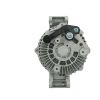 Alternator +Line Mazda 110A
