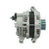 Alternator +Line Mazda 110A