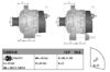 Alternator Fiat