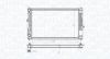 Radiator, engine cooling AUDI A4 1.6-1.8 20V-1.9 DI/TDI