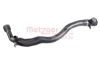 Radiator Hose BMW 17 12 8 602 027
