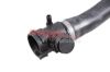 Radiator Hose BMW 17 12 8 602 027