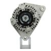Alternator +Line Citroen/Peugeot 70A