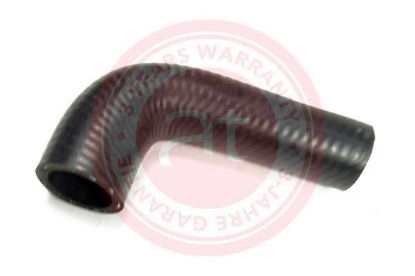 Radiator Hose VAG A4, Passat IV