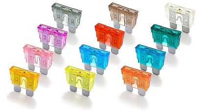 Fuse 3A 5tk