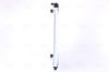Radiator, engine cooling PEUGEOT 407 1,6D-2,2I 04-