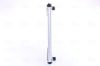 Radiator, engine cooling PEUGEOT 407 1,6D-2,2I 04-