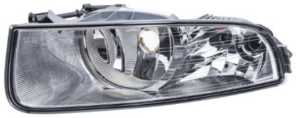 Front Fog Light VAG - 3T0 941 701 A