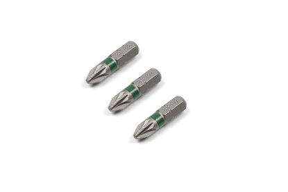 Screwdriver otsak 35mm PZD4 3tk