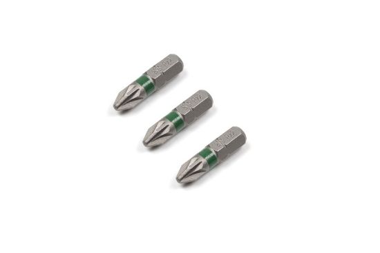Screwdriver otsak 35mm PZD4 3tk