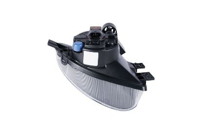 Front Fog Light BMW: 5 series F10 2.0d, 2.5