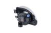 Front Fog Light BMW: 5 series F10 2.0d, 2.5