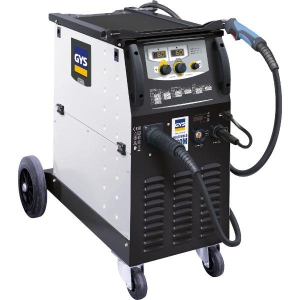 Welding Machine Multiweld 160M  MIG/MAG