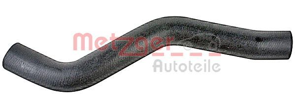 Radiator Hose Seat/VW