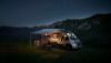 Camping Awning 6300 3,25x2,50m Anodised-grey korpus Ducato L2/H2