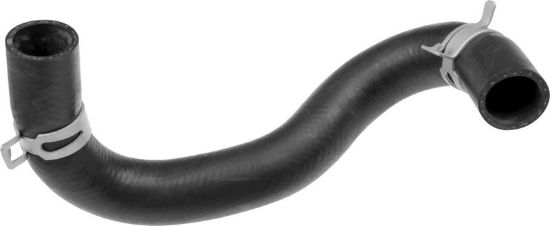Radiator Hose HYUNDAI - 25415-B4100