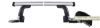 Mounting Set, roof rack TO 6200 s kinnitus H2L3-L4 Ducato,Boxer