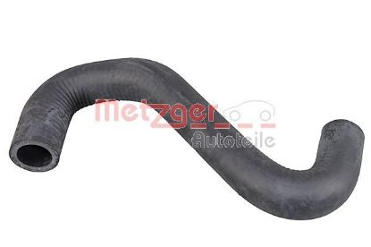 Radiator Hose AUDI 5Q0122096E