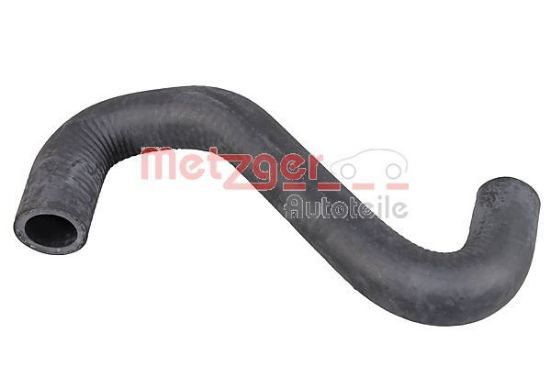 Radiator Hose AUDI 5Q0122096E