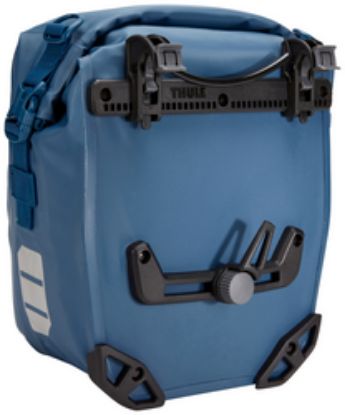 Boot-/Cargo Area Bag Shield Pannier 13L Pair, Blue (2tk)