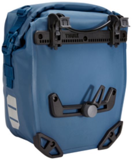 Boot-/Cargo Area Bag Shield Pannier 13L Pair, Blue (2tk)